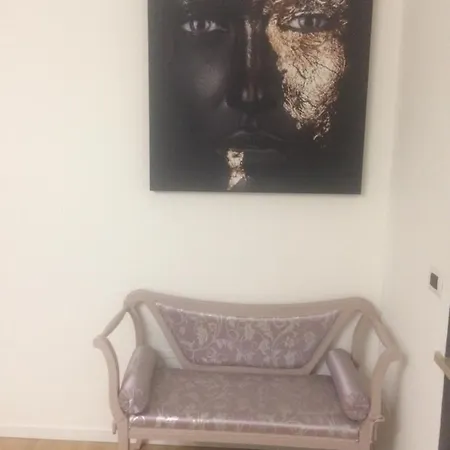 Lägenhet Bilocale_torino_deluxe Turin